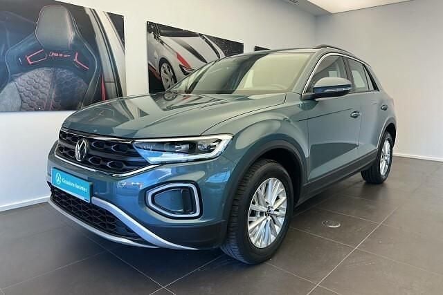 Utilisé 2024 VW T-Roc SUV | 23 985 € (Bon prix) - Image 1/4