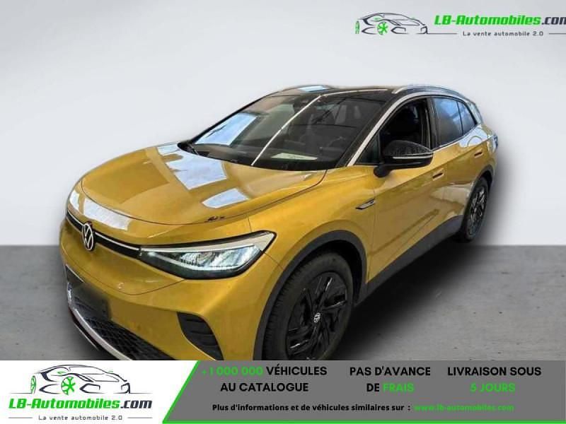 Occasion VW ID.4 150 kW (204 ch) 2021 SUV