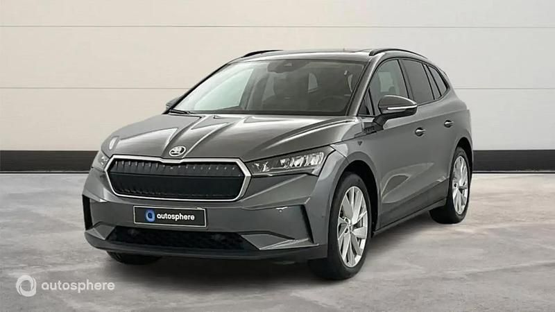 Occasion Skoda Enyaq iV 133 kW (182 ch) 2024 SUV