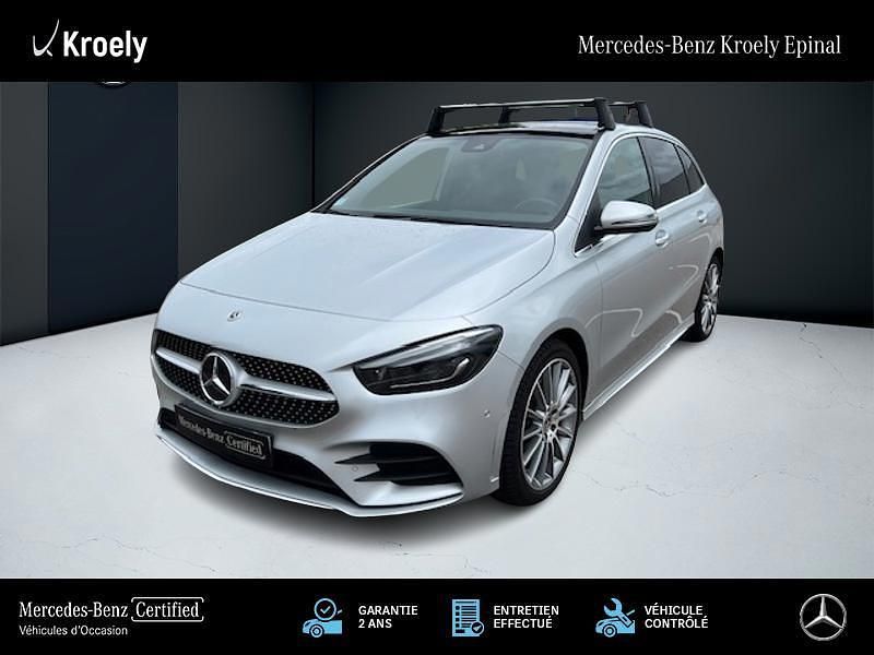 Utilisé 2022 Mercedes B250 Monospace | 30 990 € - Image 1/4