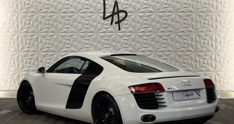 Occasion Audi R8 Coupé 420 ch (308 kW) 2008 Coupé