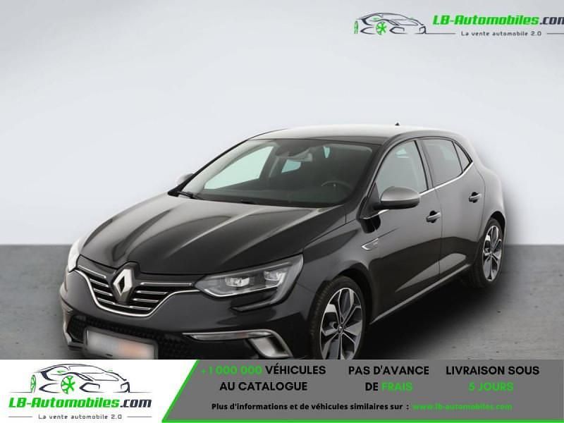 Occasion 2020 Renault Mégane IV Berline | 21 500 € - Image 1/4