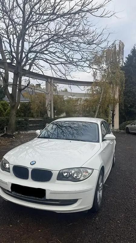 Occasion BMW 118 Comfort Edition 143 ch (105 kW) 2009 Citadine