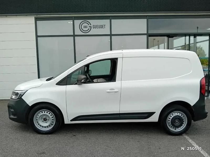 Occasion Renault Kangoo 2023 Blanc Monospace
