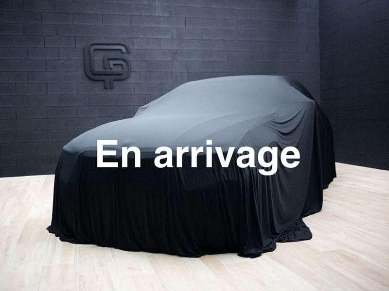 Occasion BMW M3 Sport Line 426 ch (313 kW) 2011 Gris Coupé