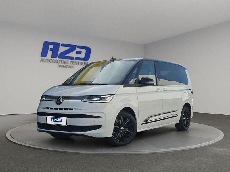 Utilisé 2023 VW Multivan Break | 59 388 € (Prix assez cher) - Image 1/4