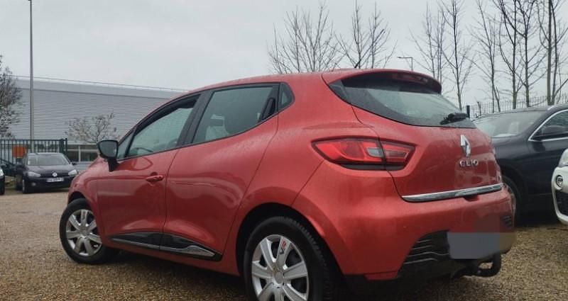 Occasion Renault Clio IV Expression 90 ch (66 kW) 2012 Citadine