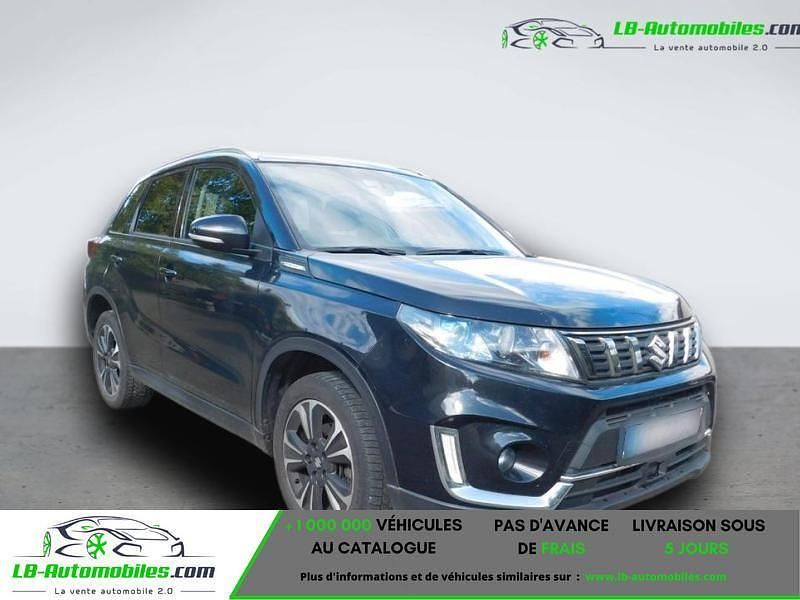 Utilisé 2020 Suzuki Vitara SUV | 18 900 € (Prix juste) - Image 1/4