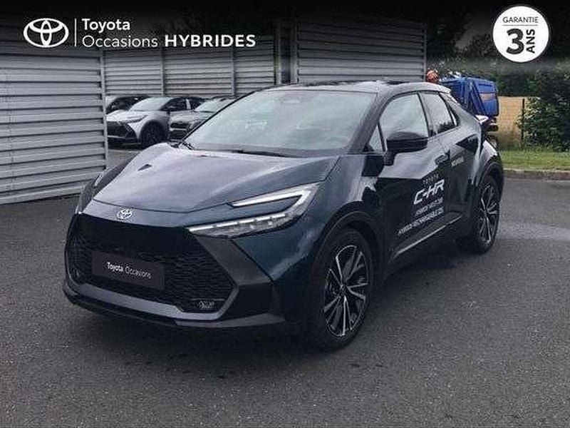 Utilisé 2024 Toyota C-HR SUV | 38 500 € - Image 1/1