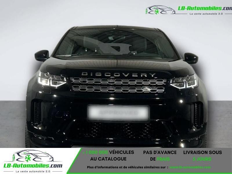 Occasion Land Rover Discovery Sport 179 ch (131 kW) 2020 SUV
