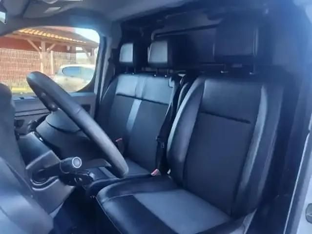 Occasion Citroën Jumpy Business Class 2018 Blanc Monospace