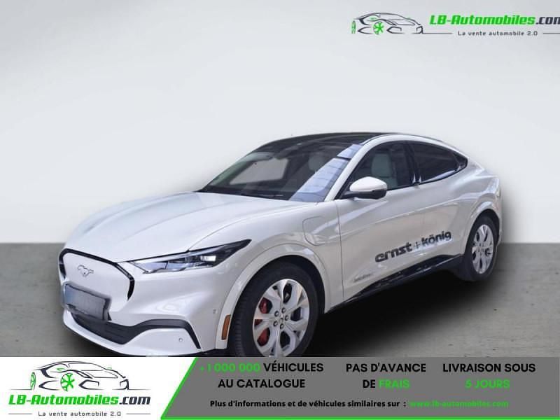 Utilisé 2022 Ford Mustang Coupé | 39 500 € - Image 1/4