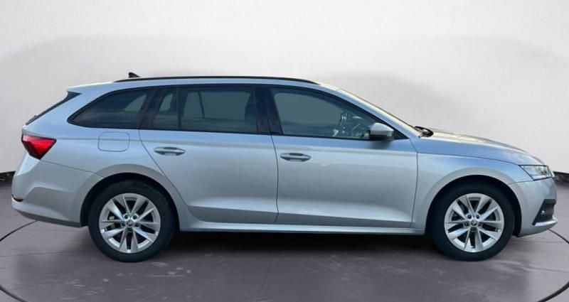 Occasion Skoda Octavia Ambition 204 ch (150 kW) 2022 Break