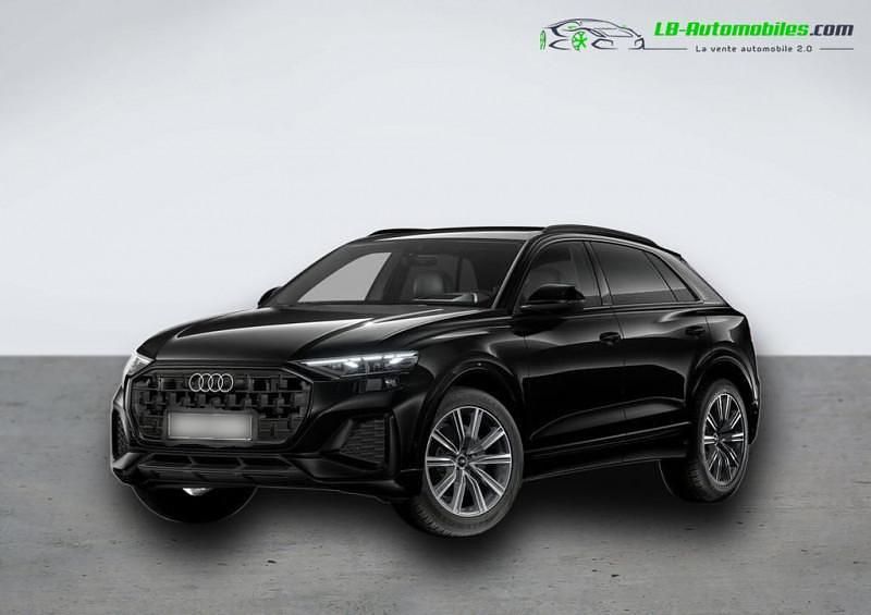Utilisé 2024 Audi Q8 Sport SUV | 81 700 € (Prix juste) - Image 1/2