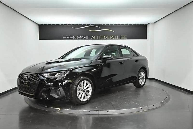 Utilisé 2022 Audi A3 Berline | 26 990 € (Super prix) - Image 1/4