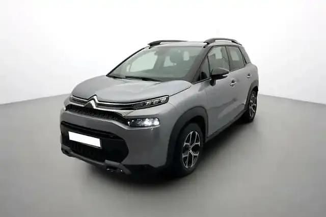 Occasion Citroën C3 Aircross PureTech 130 ch (95 kW) 2022 Gris SUV