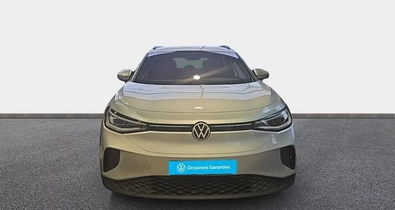 Utilisé 2025 VW ID.4 Pro SUV | 43 490 € - Image 1/4