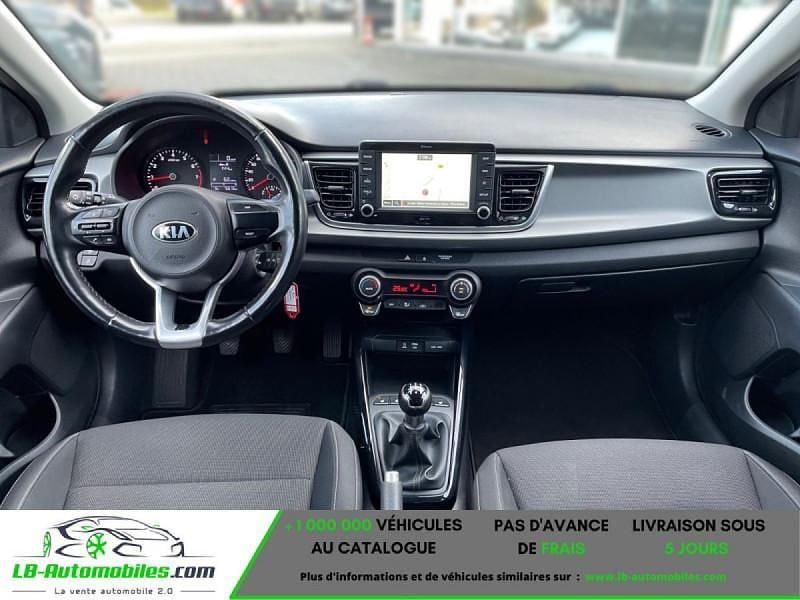 Occasion Kia Rio 84 ch (61 kW) 2020 Citadine