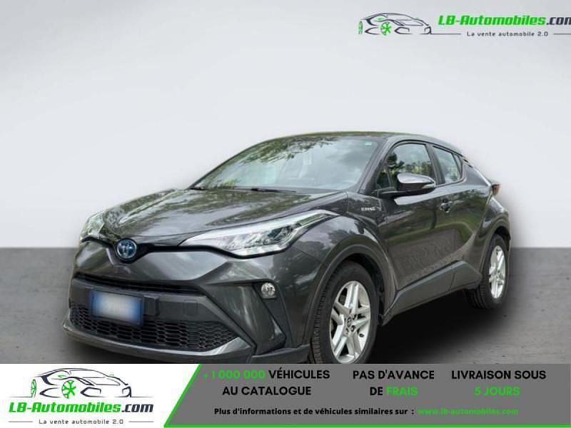 Occasion 2020 Toyota C-HR+ Business Edition SUV | 21 100 € (Prix juste) - Image 1/4