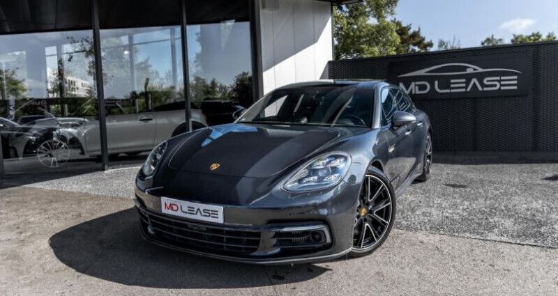 Utilisé 2019 Porsche Panamera S E-Hybrid Sport Turismo Berline | 74 900 € - Image 1/4