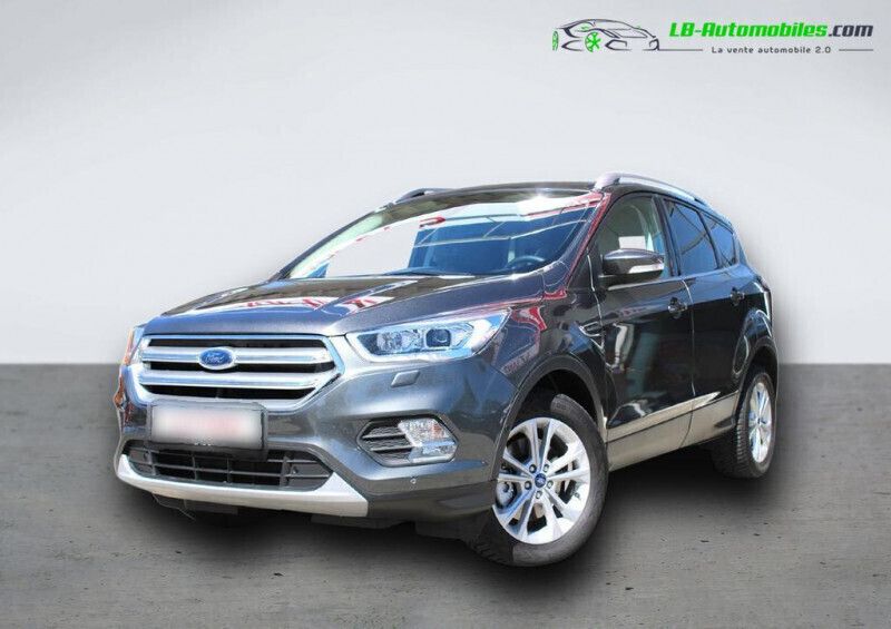Utilisé 2019 Ford Kuga SUV | 25 200 € (Prix juste) - Image 1/4