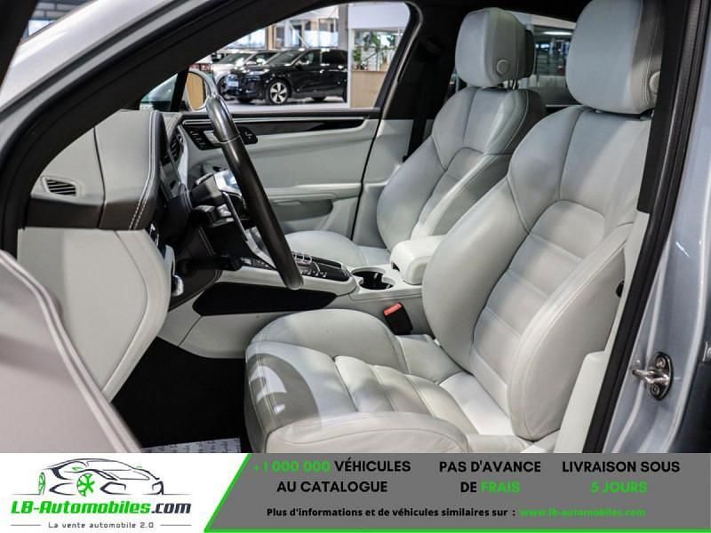 Occasion Porsche Macan S 354 ch (260 kW) 2019 SUV