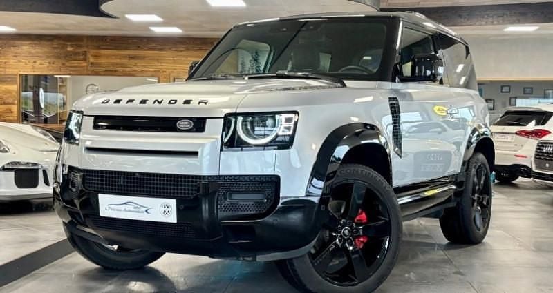 Utilisé 2023 Land Rover Defender Citadine | 63 000 € (Super prix) - Image 1/4