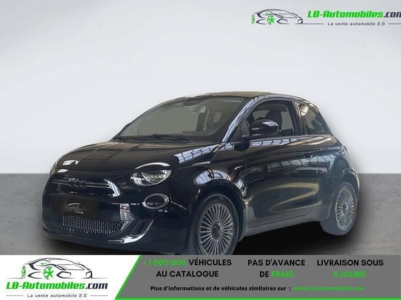 Utilisé 2022 Fiat 500e Citadine | 23 900 € - Image 1/4