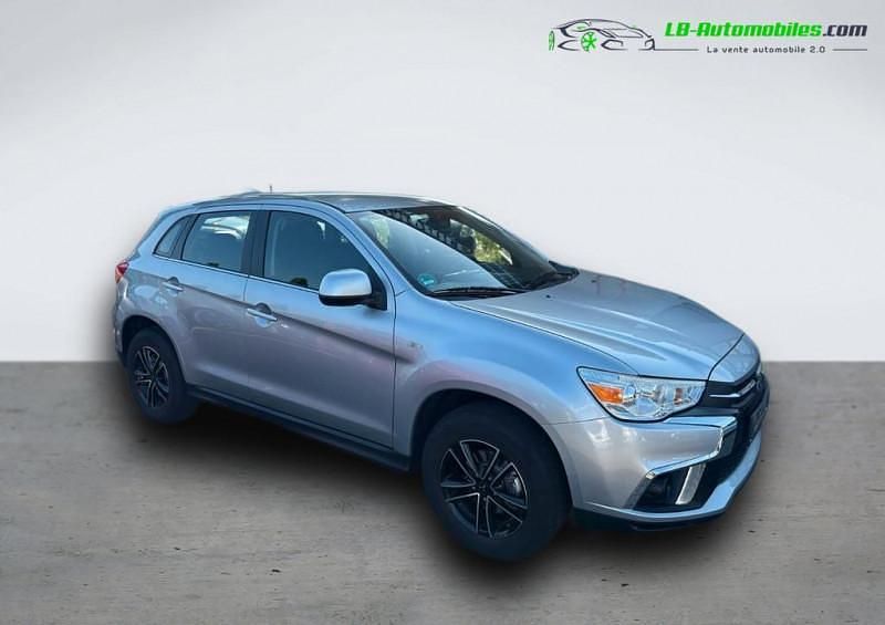 Utilisé 2018 Mitsubishi ASX SUV | 16 900 € (Prix juste) - Image 1/4