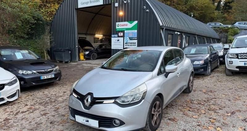 Occasion Renault Clio IV Dynamique 90 ch (66 kW) 2012 Citadine