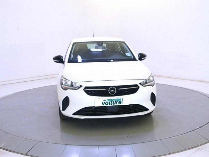 Occasion Opel Corsa-e 100 kW (136 ch) 2021 Citadine