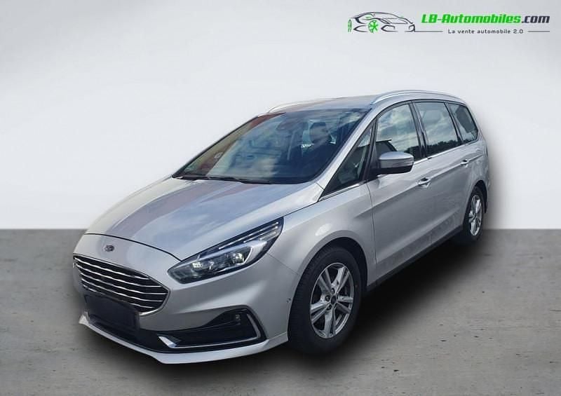 Utilisé 2022 Ford Galaxy Monospace | 33 400 € (Bon prix) - Image 1/4