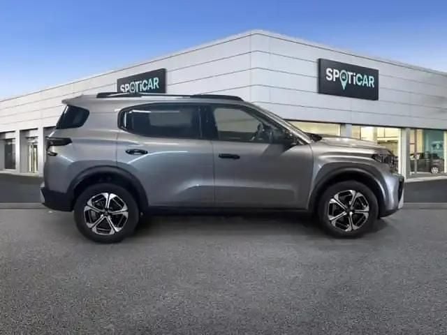 Occasion Citroën C3 Aircross 2025 Gris mercury (m) SUV