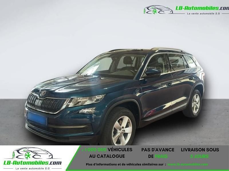 Utilisé 2021 Skoda Kodiaq SUV | 30 400 € (Bon prix) - Image 1/2
