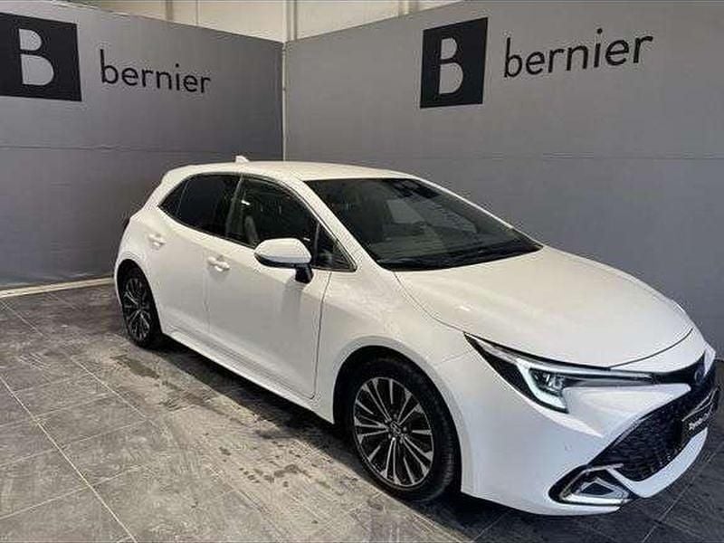 Occasion 2025 Toyota Corolla Design Berline | 26 480 € (Prix juste) - Image 1/1