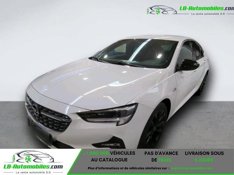 Occasion 2020 Opel Insignia Sport Berline | 24 000 € (Prix juste) - Image 1/4