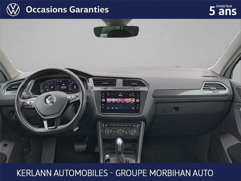 Occasion VW Tiguan Match 150 ch (110 kW) 2019 SUV