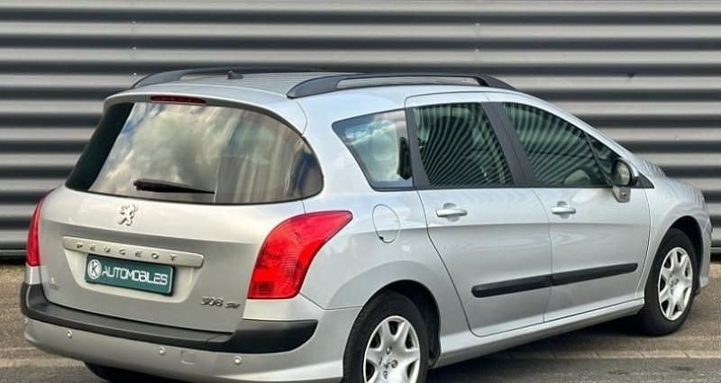 Occasion Peugeot 308 SW Tendance 110 ch (80 kW) 2009 Break
