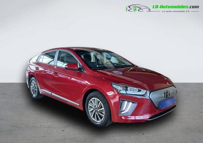 Utilisé 2021 Hyundai Ioniq 6 Berline | 20 800 € (Super prix) - Image 1/4