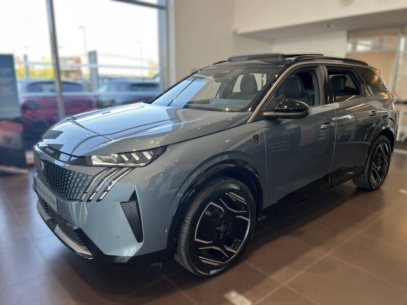 Nouvelle 2025 Peugeot 5008 Monospace | 54 790 € - Image 1/4