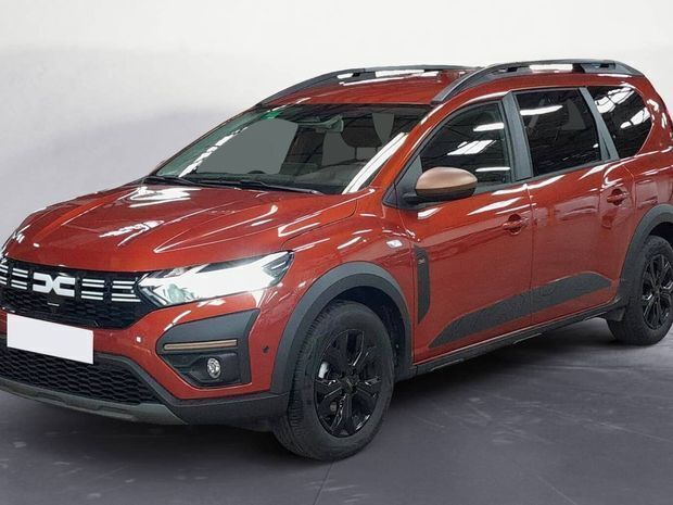 Utilisé 2024 Dacia Jogger Extreme | 23 899 € (Prix cher) - Image 1/4