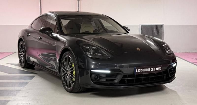 Occasion Porsche Panamera 440 ch (323 kW) 2022 Coupé