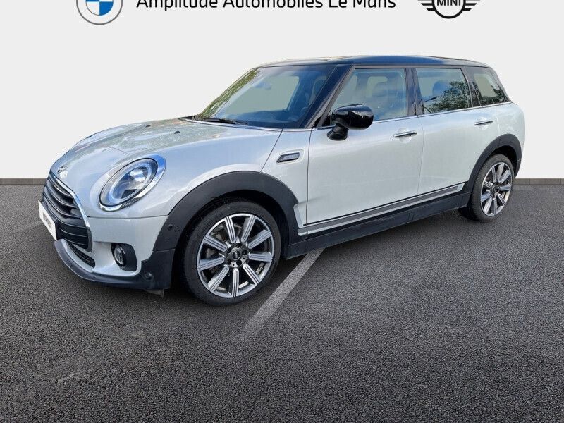 Utilisé 2020 Mini Cooper Clubman Break | 23 990 € (Prix juste) - Image 1/4