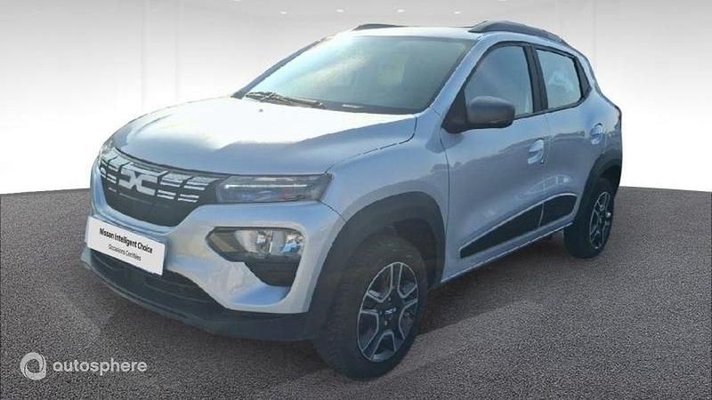 Bleu Utilisé 2024 Nissan Qashqai Tekna SUV | 27 990 € (Prix juste) - Image 1/4