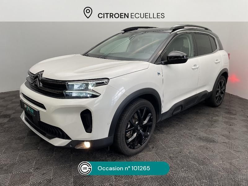 Utilisé 2023 Citroën C5 Aircross Shine SUV | 26 990 € (Super prix) - Image 1/4