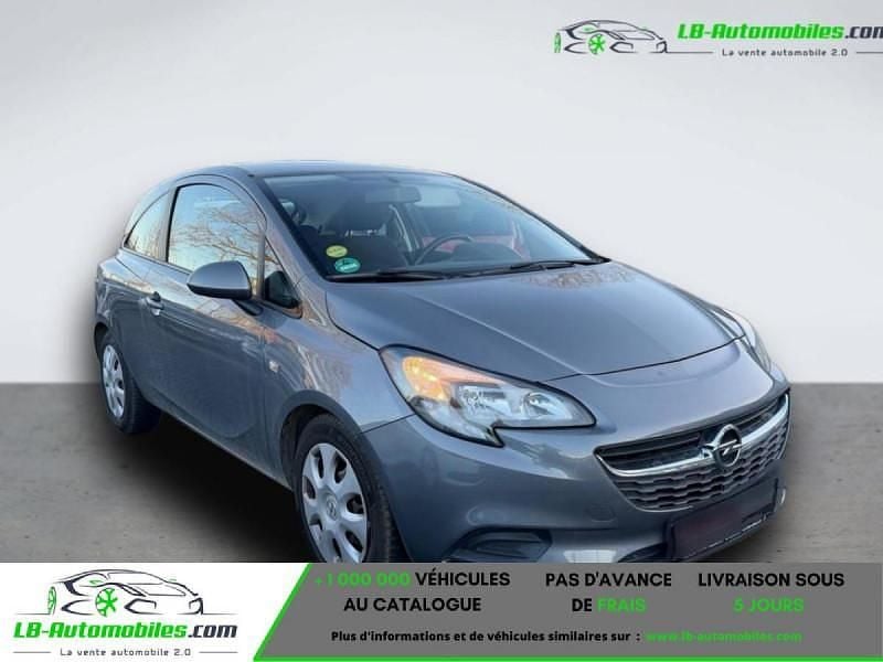 Occasion Opel Corsa 90 ch (66 kW) 2016 Citadine