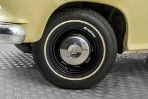 Occasion Borgward Isabella 75 ch (55 kW) 1958 Blanc Coupé