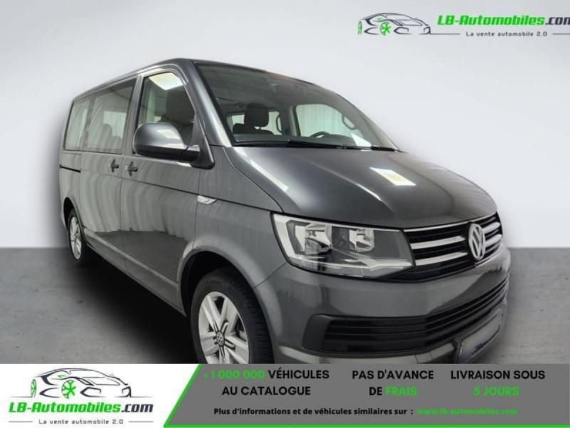 Occasion 2017 VW Multivan Van | 38 900 € (Super prix) - Image 1/4
