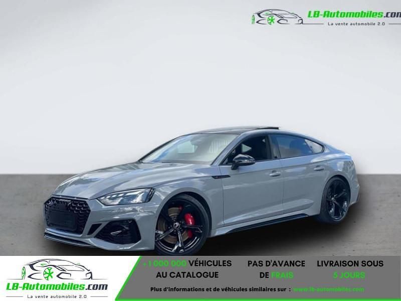 Utilisé 2022 Audi RS5 Sport Coupé | 67 800 € (Bon prix) - Image 1/4