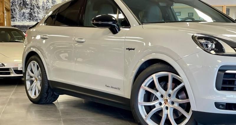 Occasion Porsche Cayenne 462 ch (339 kW) 2020 SUV